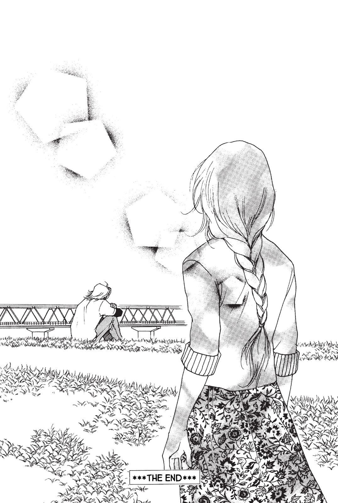 Read Mars chapter 53 image 63 on Lezhin