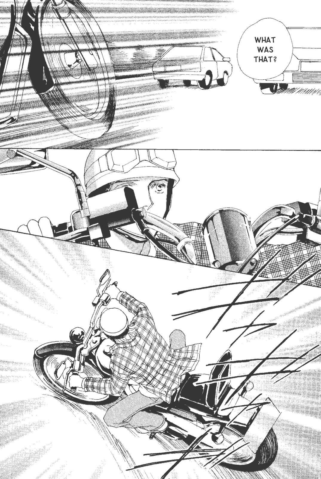 Read Mars chapter 54 image 26 on Lezhin