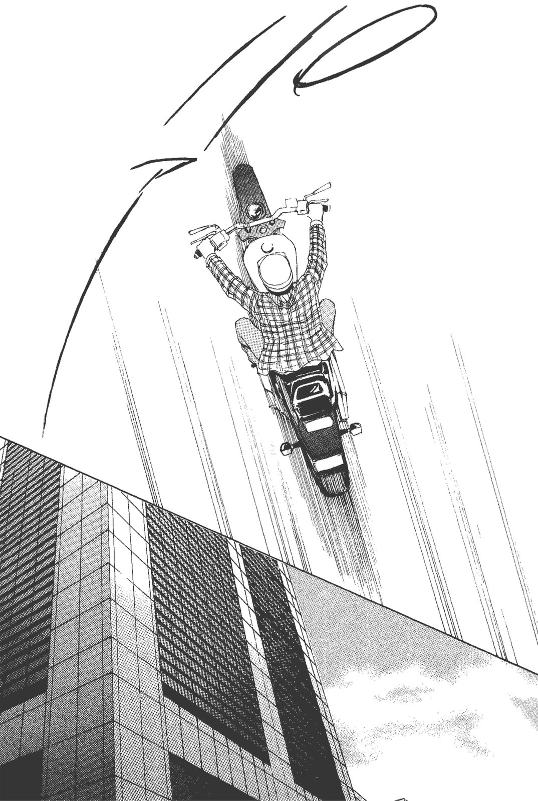 Read Mars chapter 54 image 28 on Lezhin