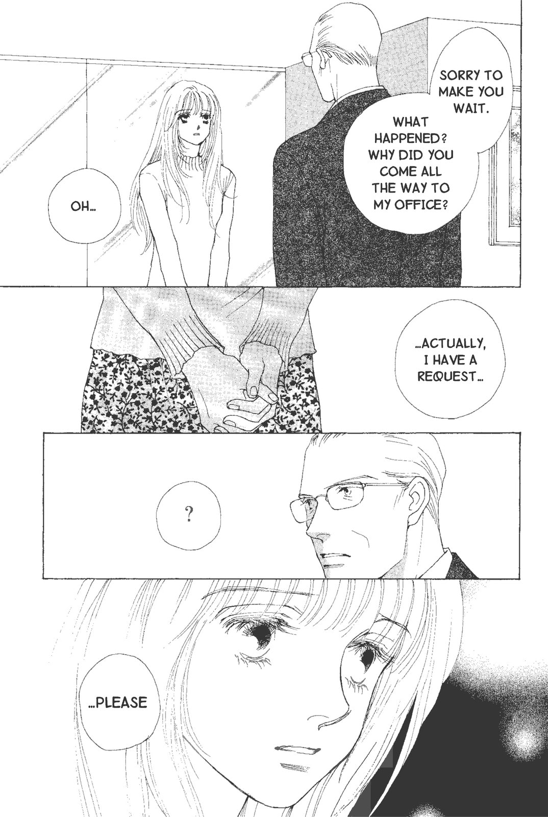 Read Mars chapter 54 image 38 on Lezhin