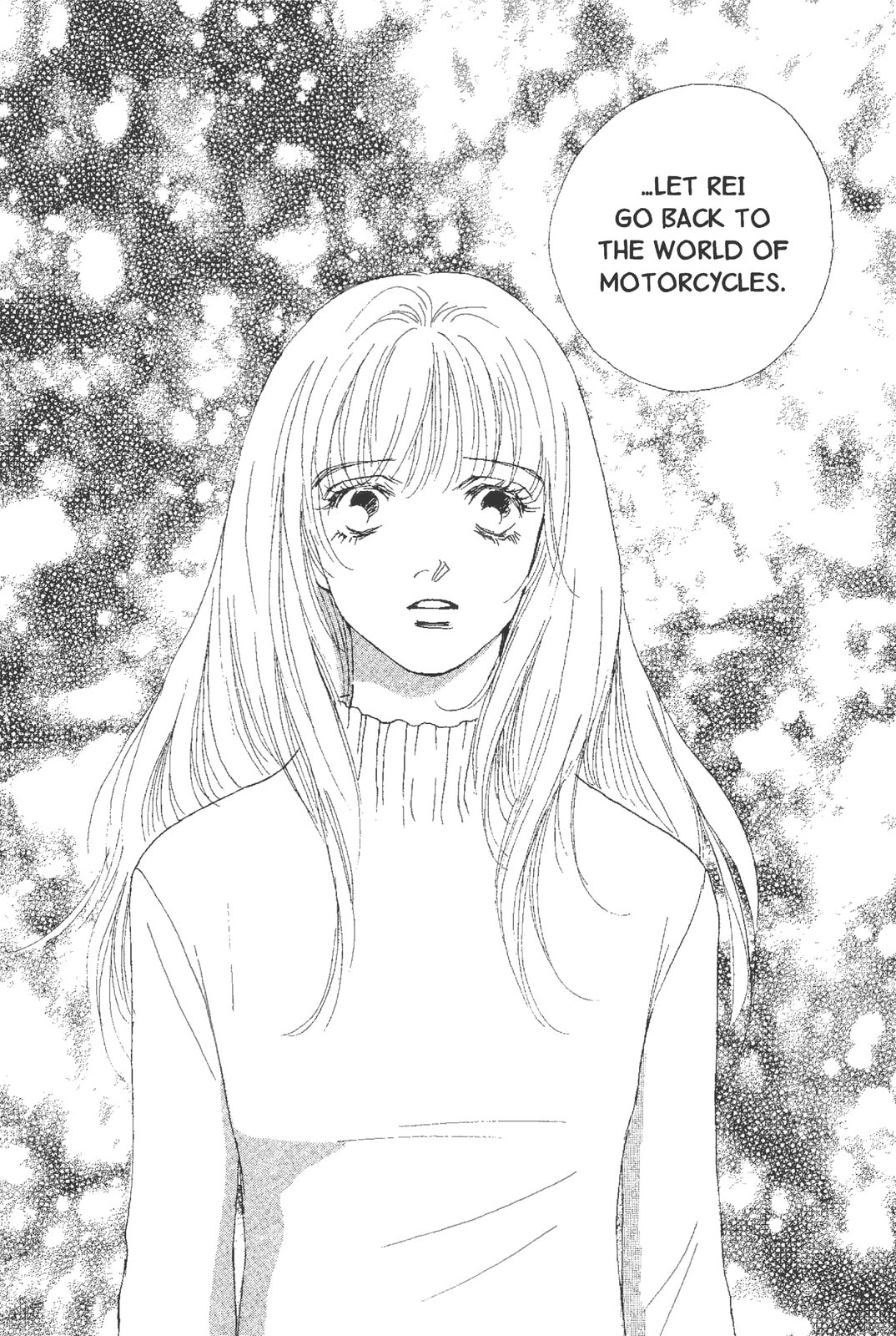 Read Mars chapter 54 image 39 on Lezhin