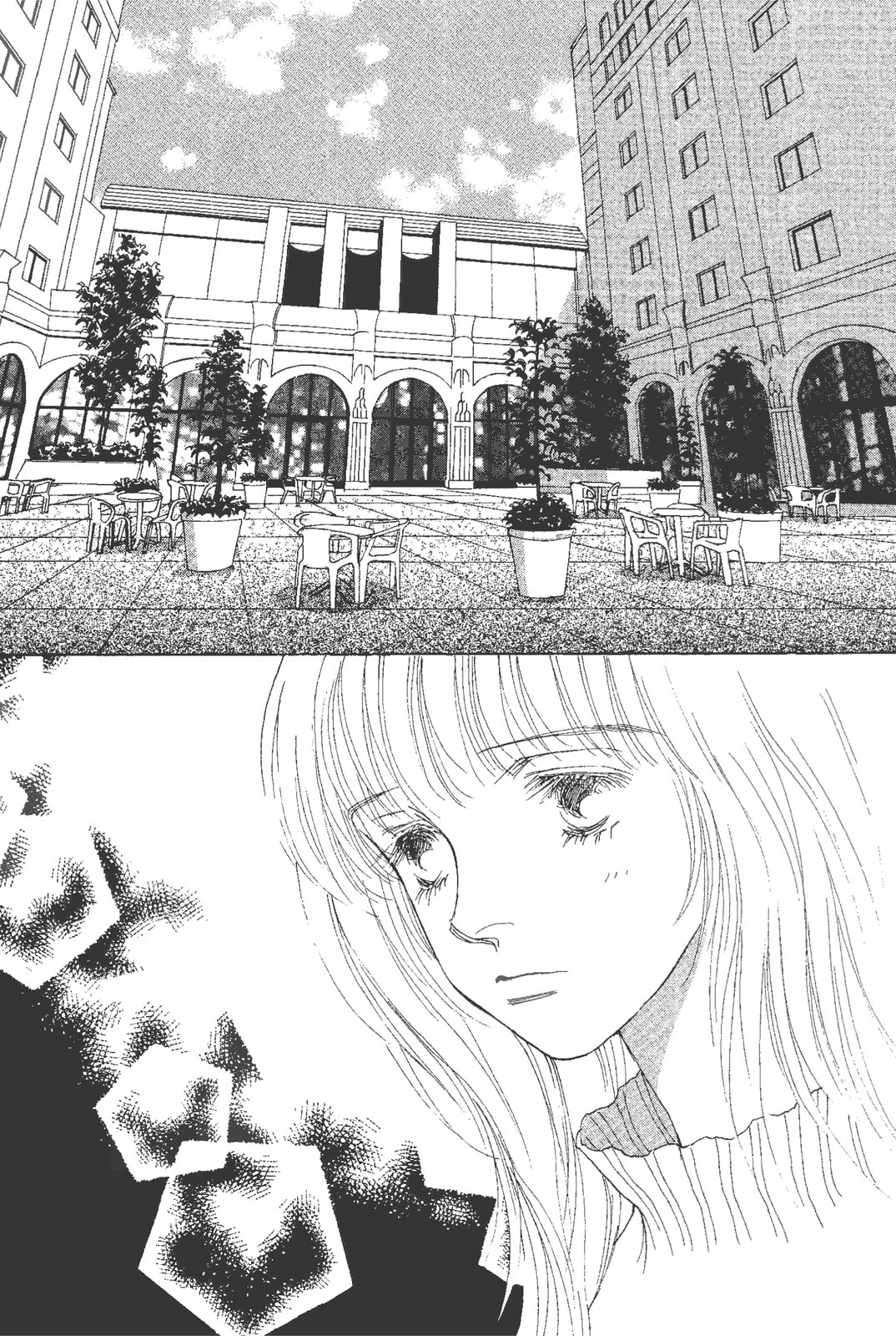 Read Mars chapter 54 image 40 on Lezhin