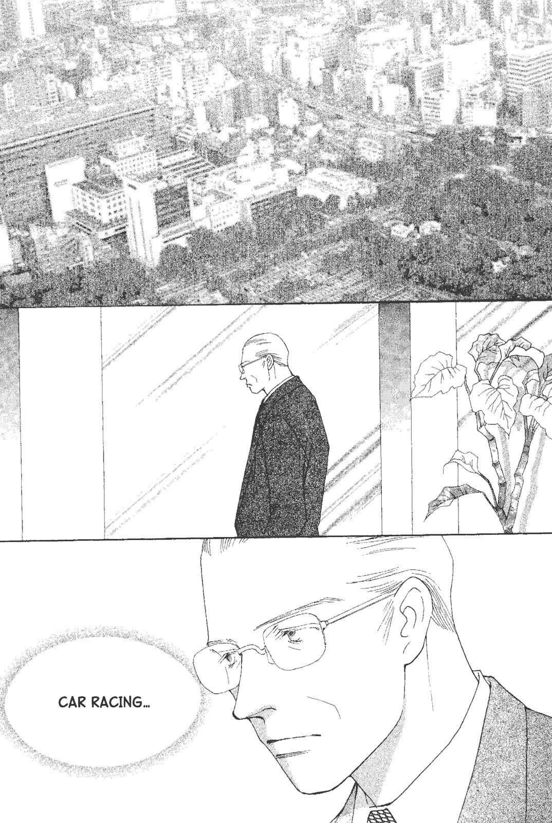 Read Mars chapter 54 image 48 on Lezhin