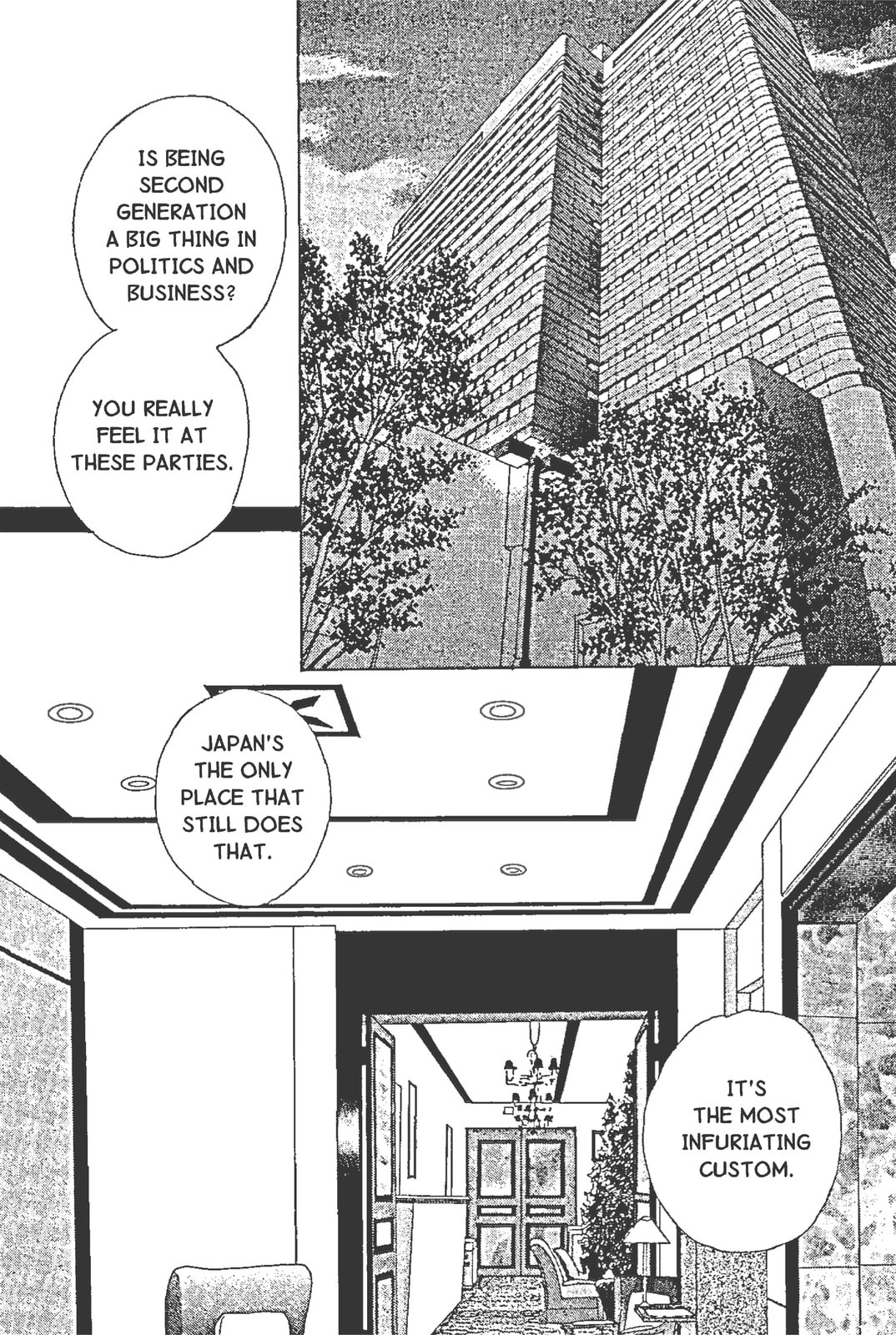 Read Mars chapter 54 image 51 on Lezhin