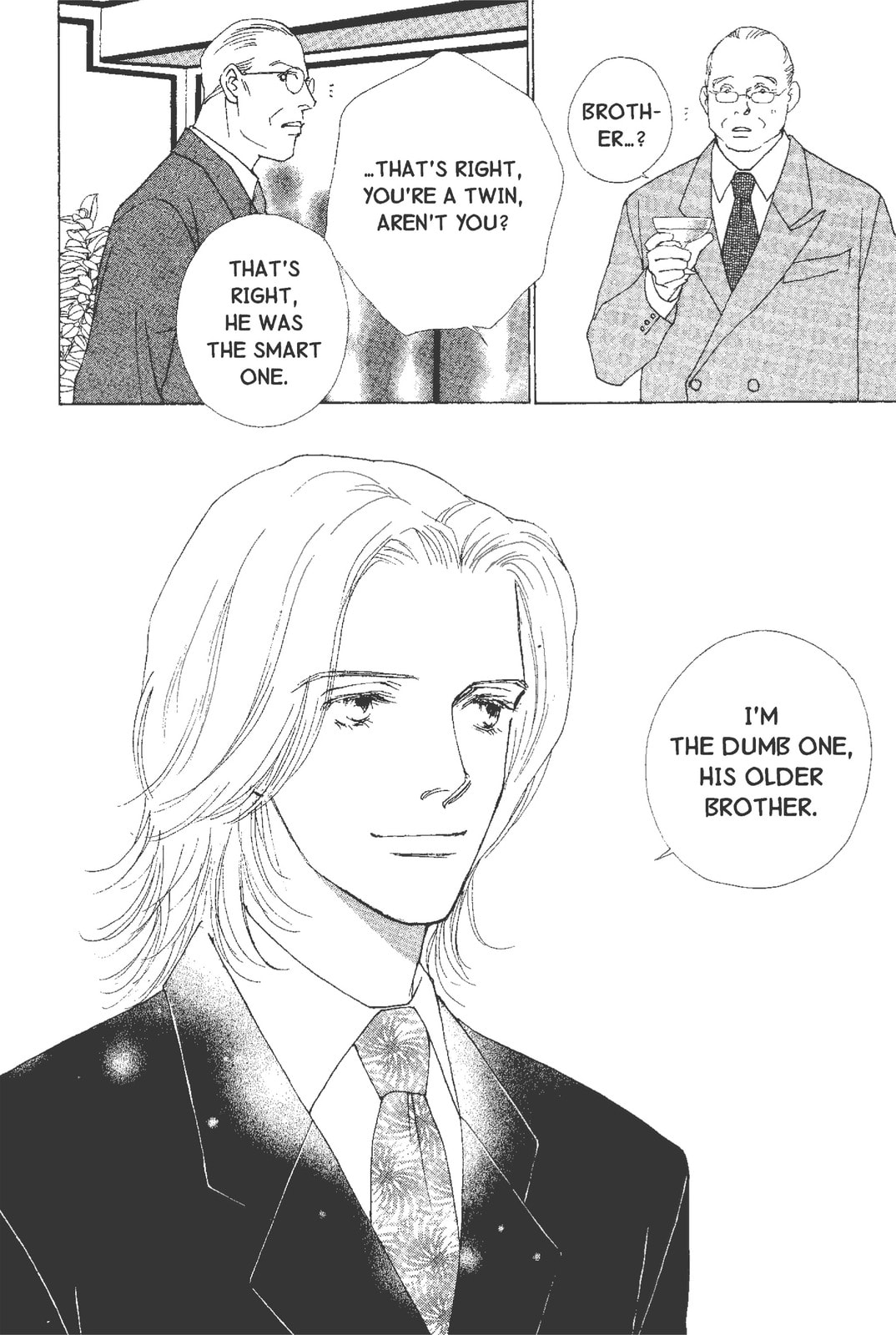 Read Mars chapter 54 image 53 on Lezhin