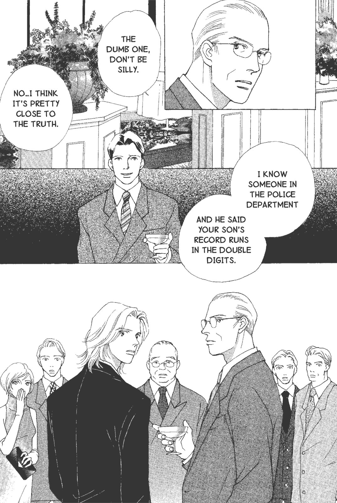 Read Mars chapter 54 image 54 on Lezhin