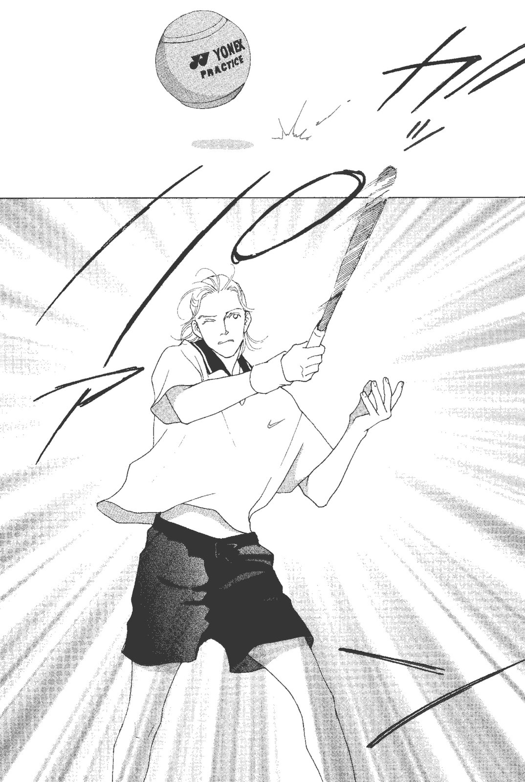 Read Mars chapter 54 image 6 on Lezhin