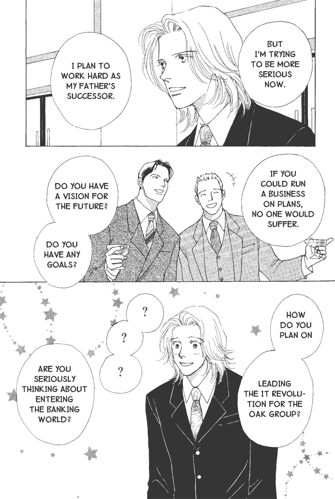 Read Mars chapter 55 image 1 on Lezhin
