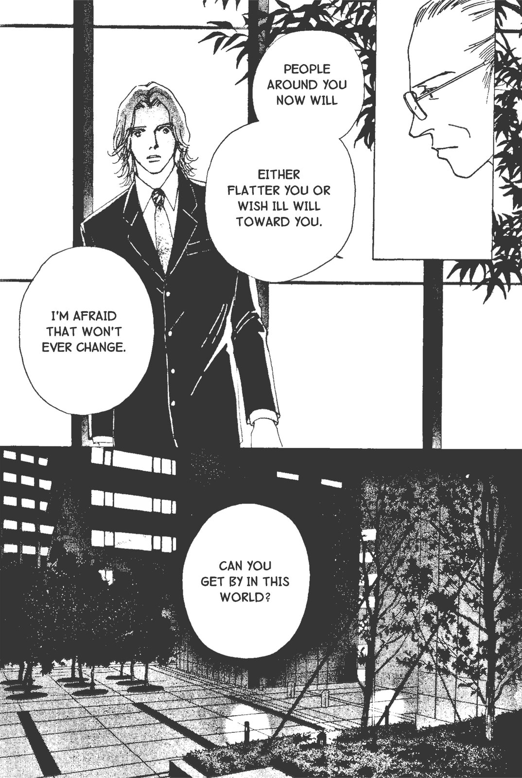 Read Mars chapter 55 image 11 on Lezhin