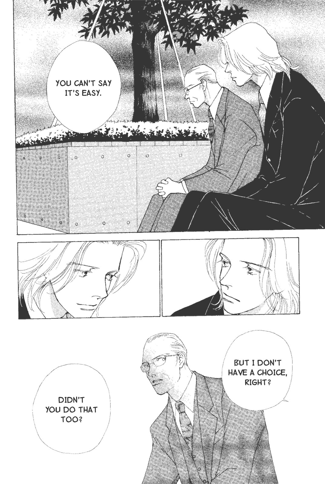 Read Mars chapter 55 image 12 on Lezhin