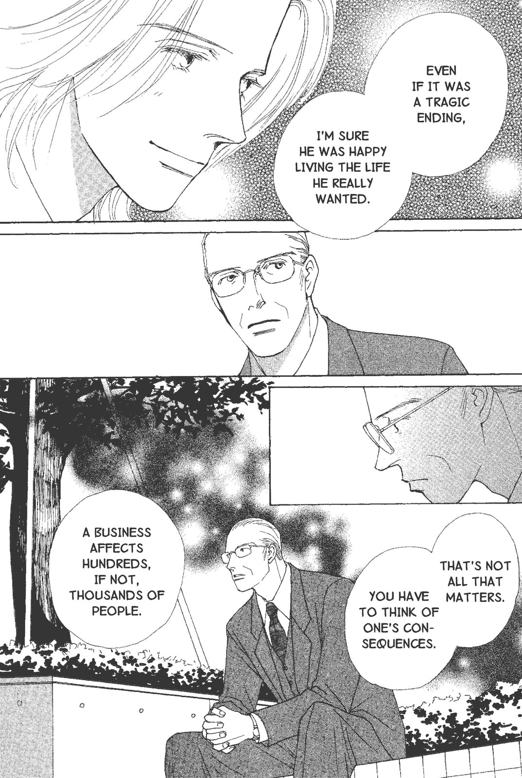 Read Mars chapter 55 image 18 on Lezhin