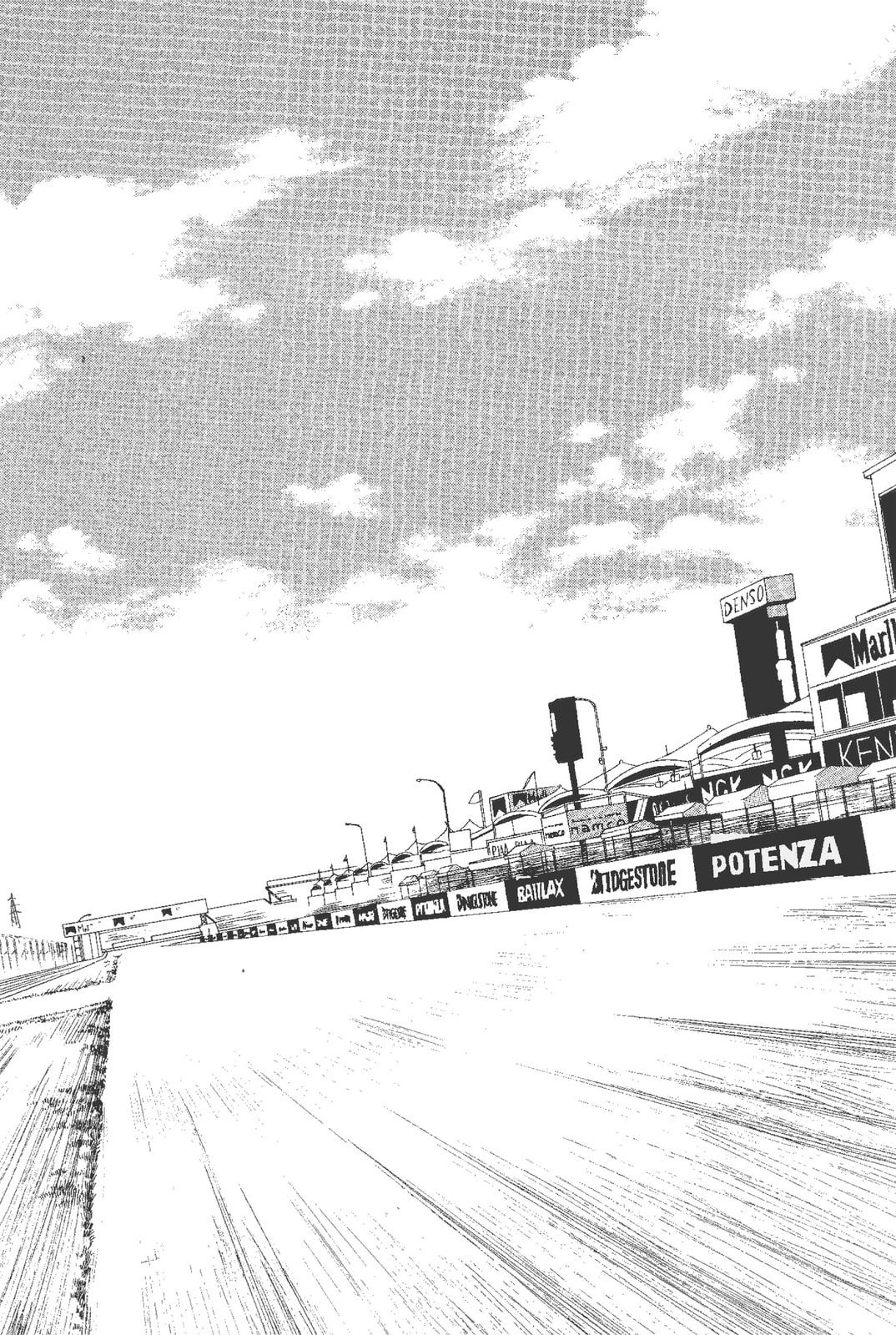 Read Mars chapter 55 image 24 on Lezhin