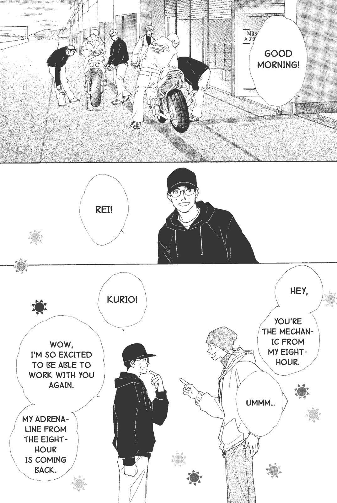 Read Mars chapter 55 image 29 on Lezhin