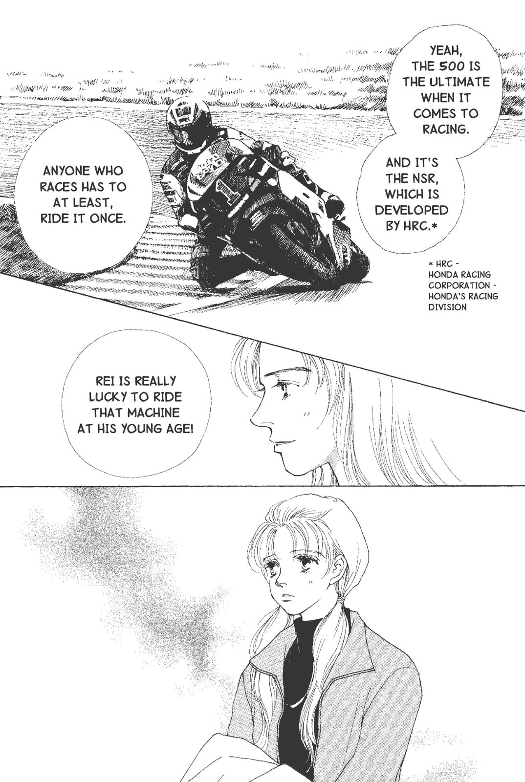 Read Mars chapter 55 image 33 on Lezhin
