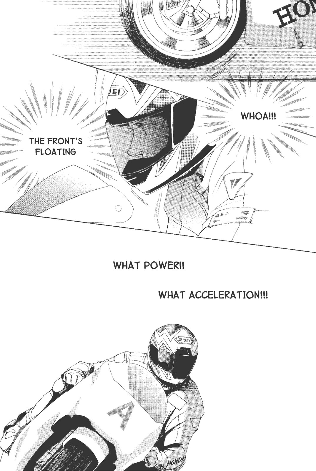 Read Mars chapter 55 image 48 on Lezhin