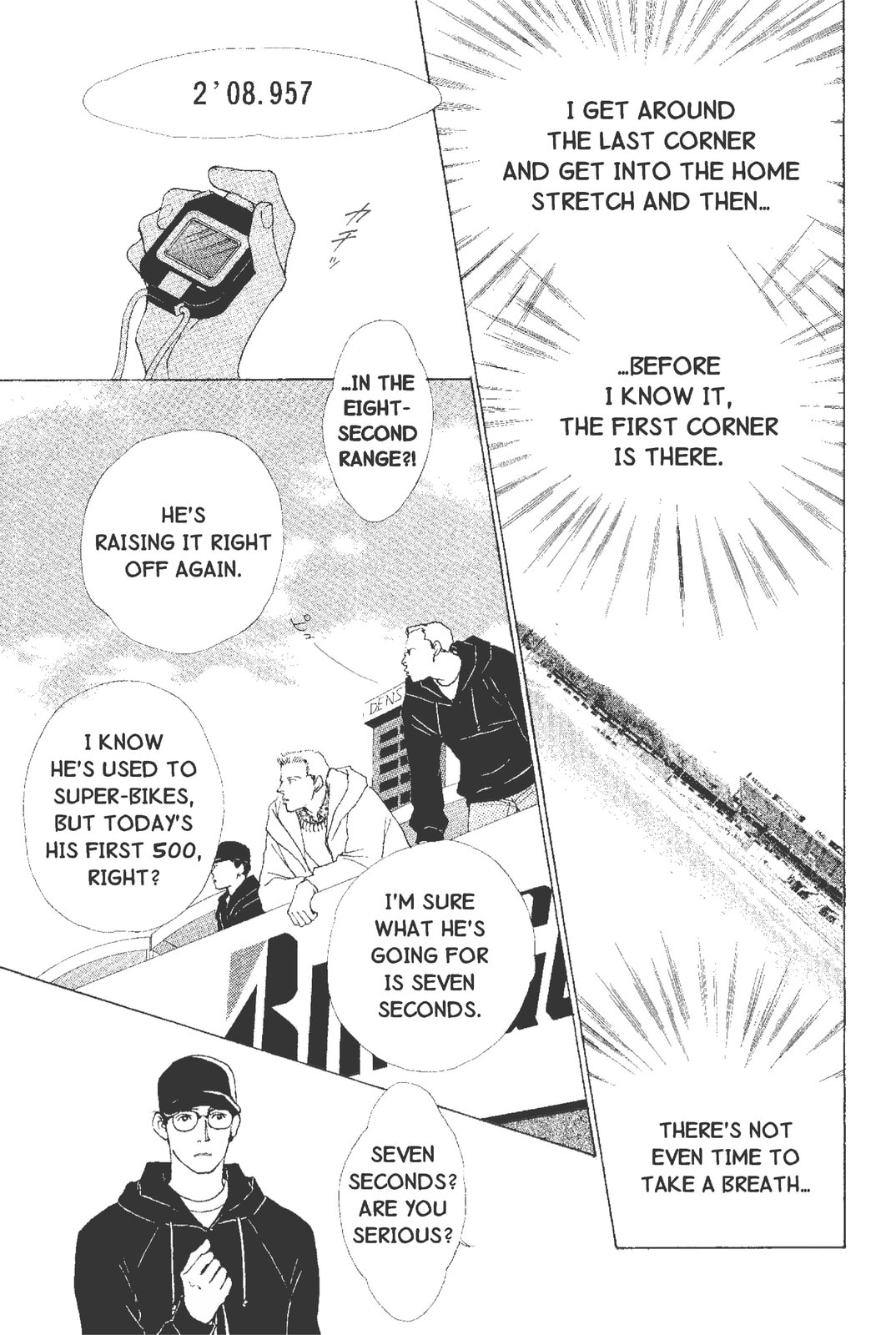 Read Mars chapter 55 image 49 on Lezhin