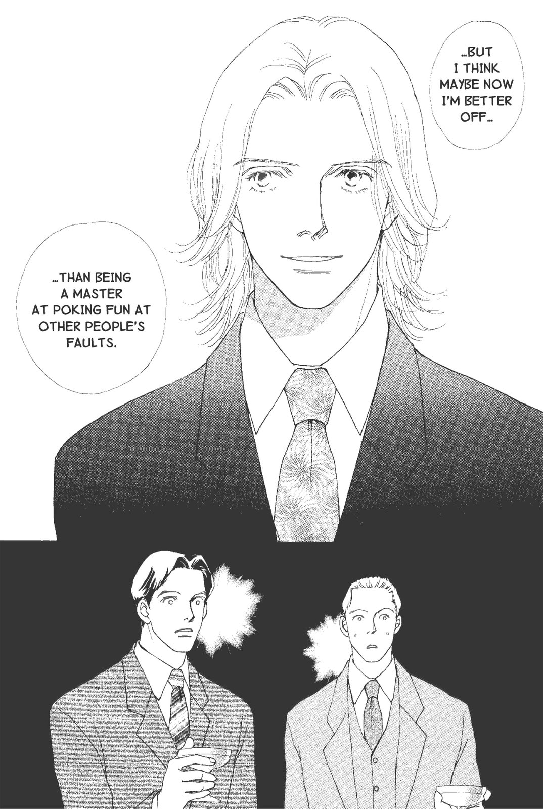 Read Mars chapter 55 image 5 on Lezhin