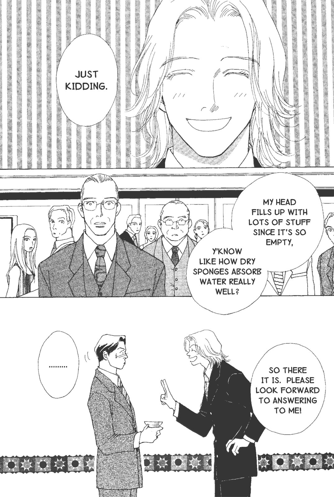 Read Mars chapter 55 image 6 on Lezhin