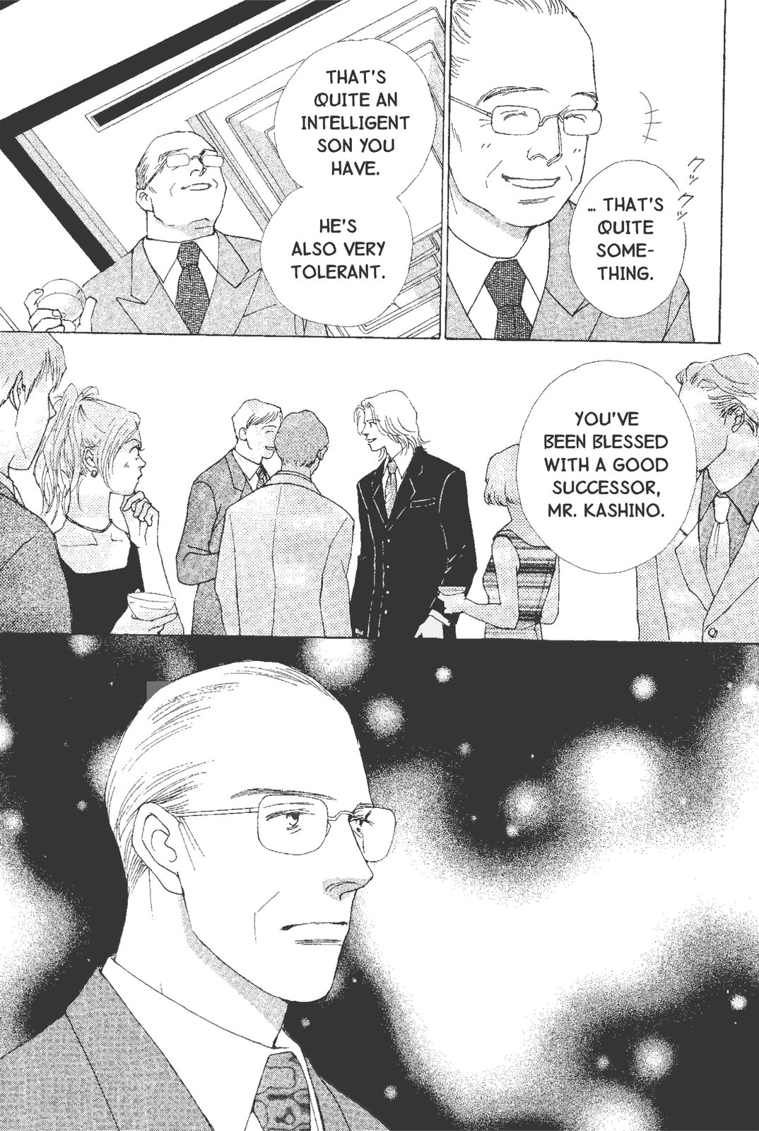 Read Mars chapter 55 image 7 on Lezhin