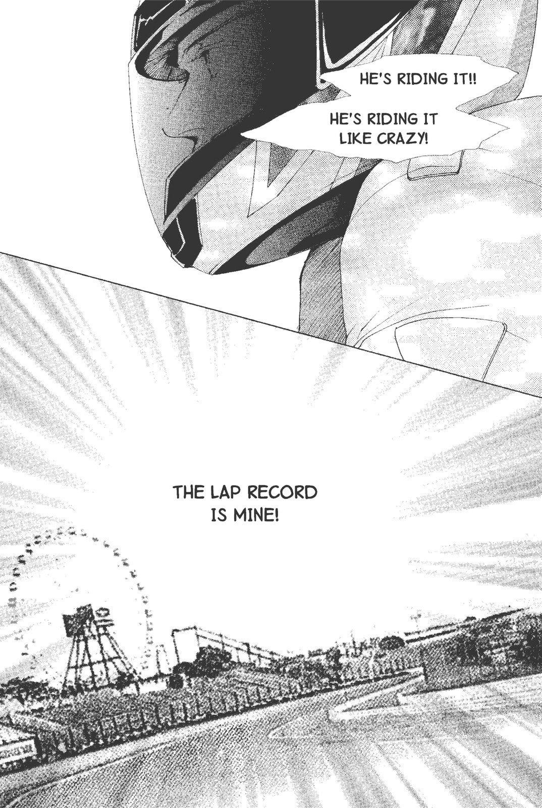 Read Mars chapter 56 image 11 on Lezhin
