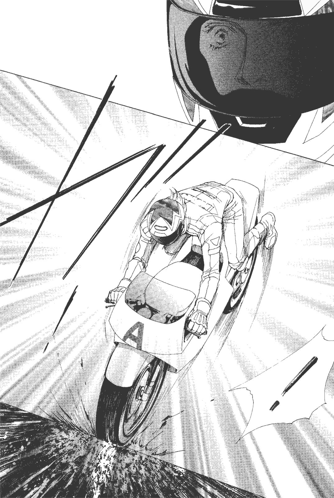 Read Mars chapter 56 image 12 on Lezhin