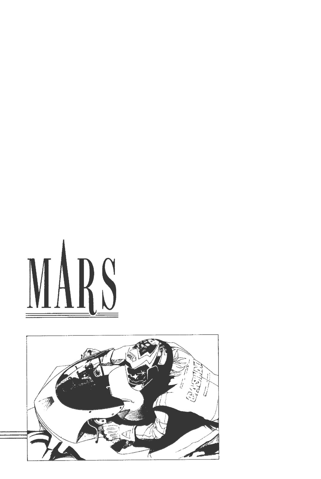 Read Mars chapter 56 image 15 on Lezhin