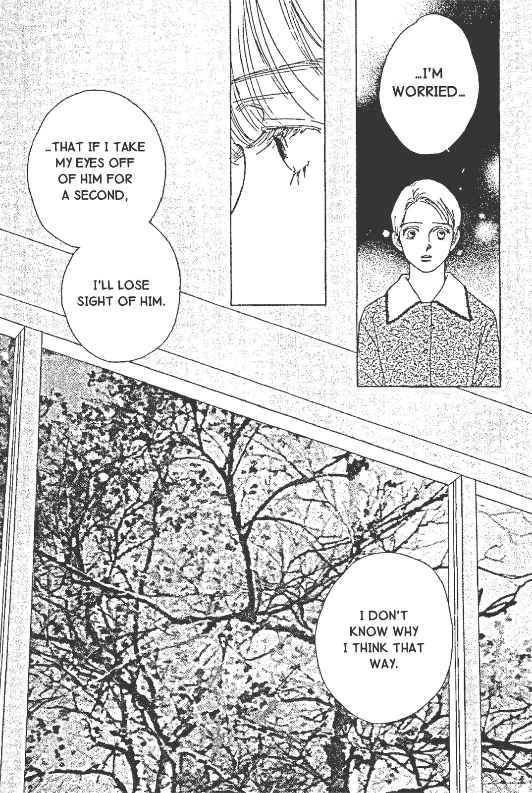 Read Mars chapter 56 image 43 on Lezhin