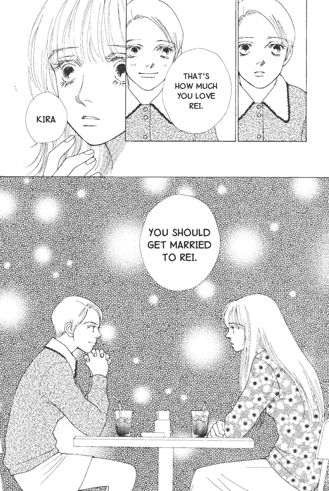 Read Mars chapter 56 image 45 on Lezhin