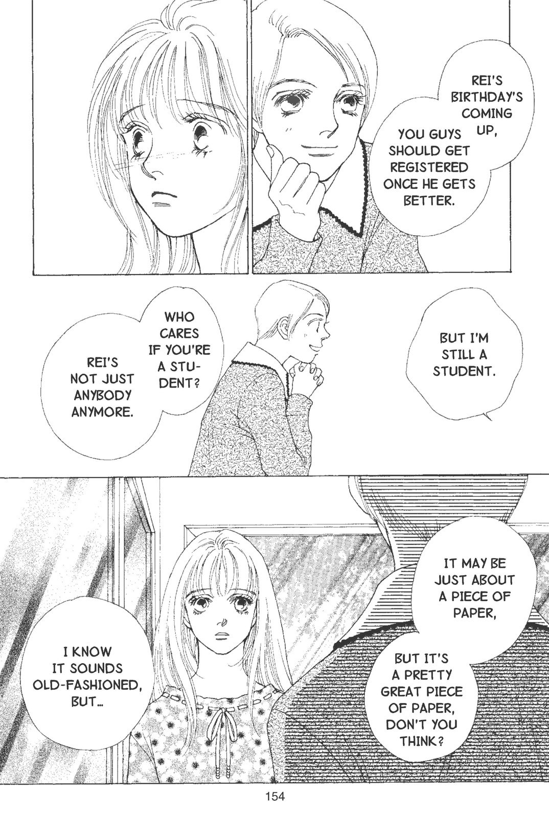 Read Mars chapter 56 image 46 on Lezhin