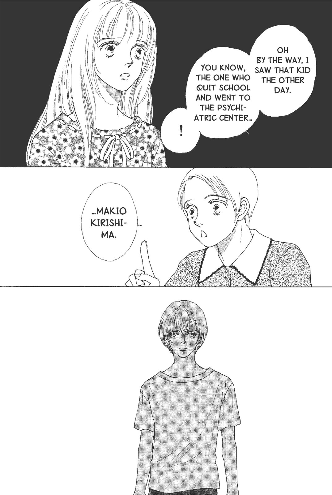 Read Mars chapter 56 image 49 on Lezhin