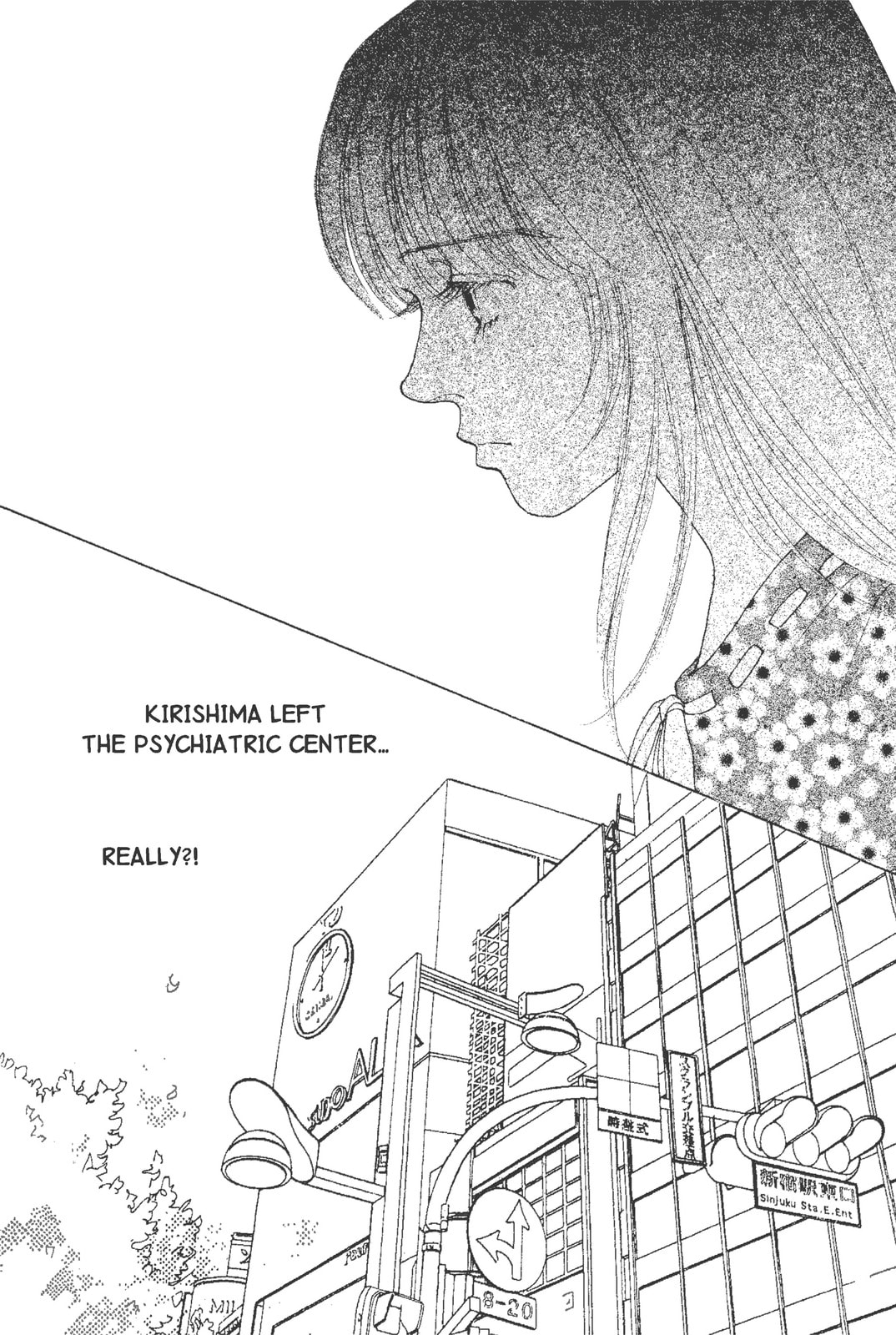Read Mars chapter 56 image 51 on Lezhin