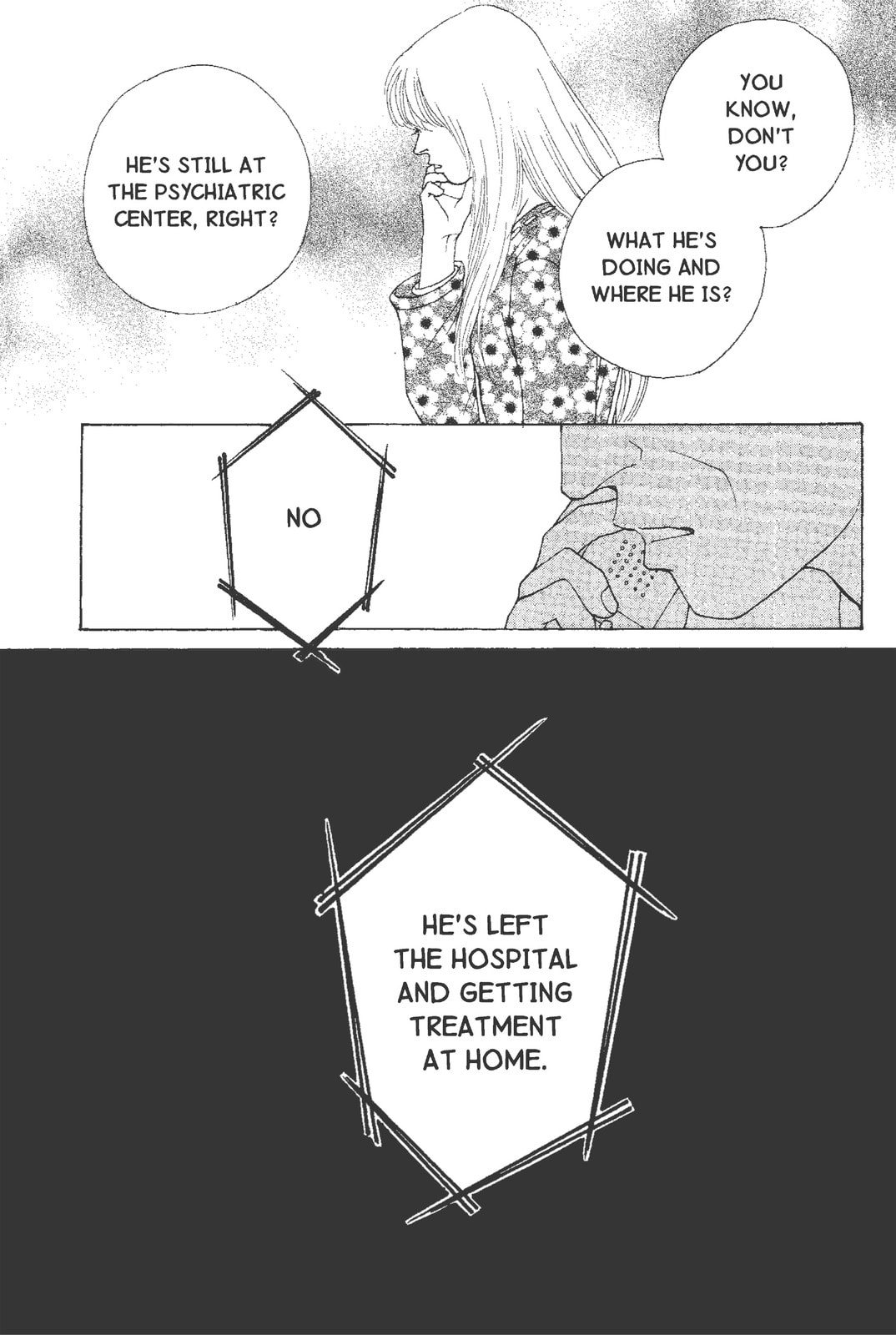 Read Mars chapter 56 image 53 on Lezhin