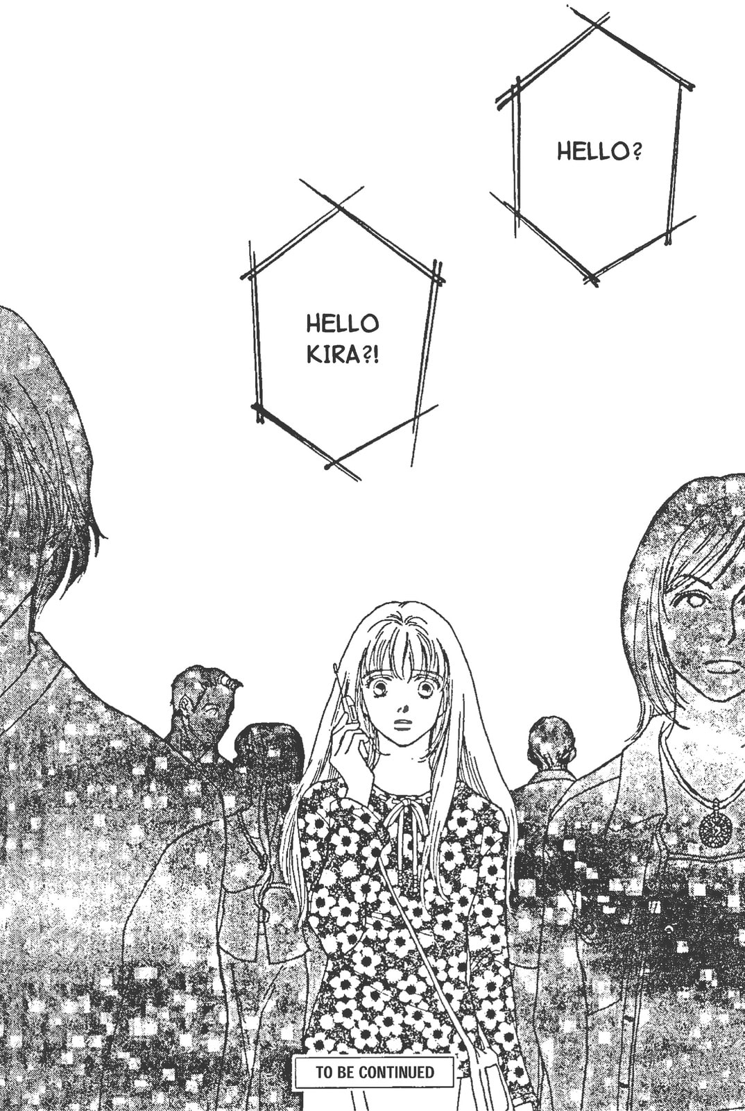 Read Mars chapter 56 image 54 on Lezhin