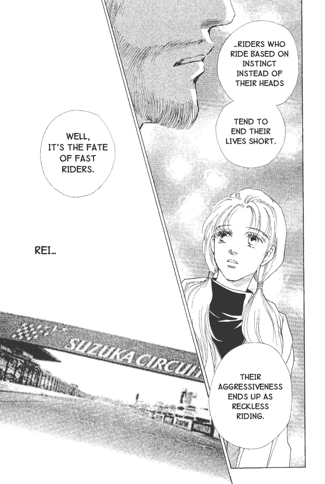 Read Mars chapter 56 image 7 on Lezhin