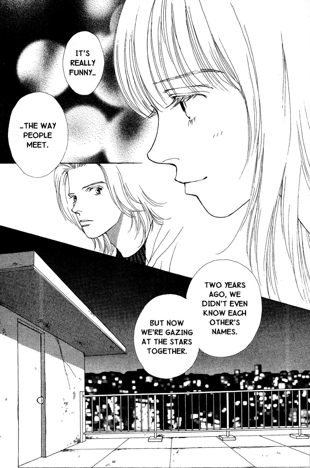 Read Mars chapter 57 image 11 on Lezhin