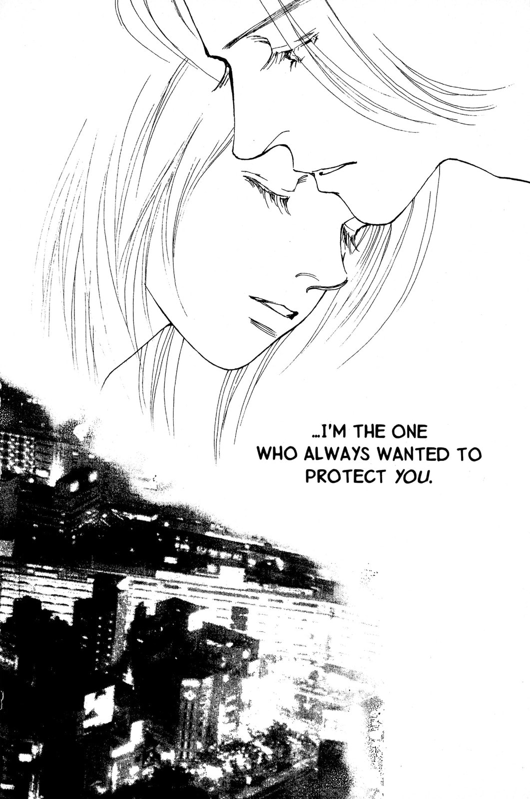 Read Mars chapter 57 image 20 on Lezhin