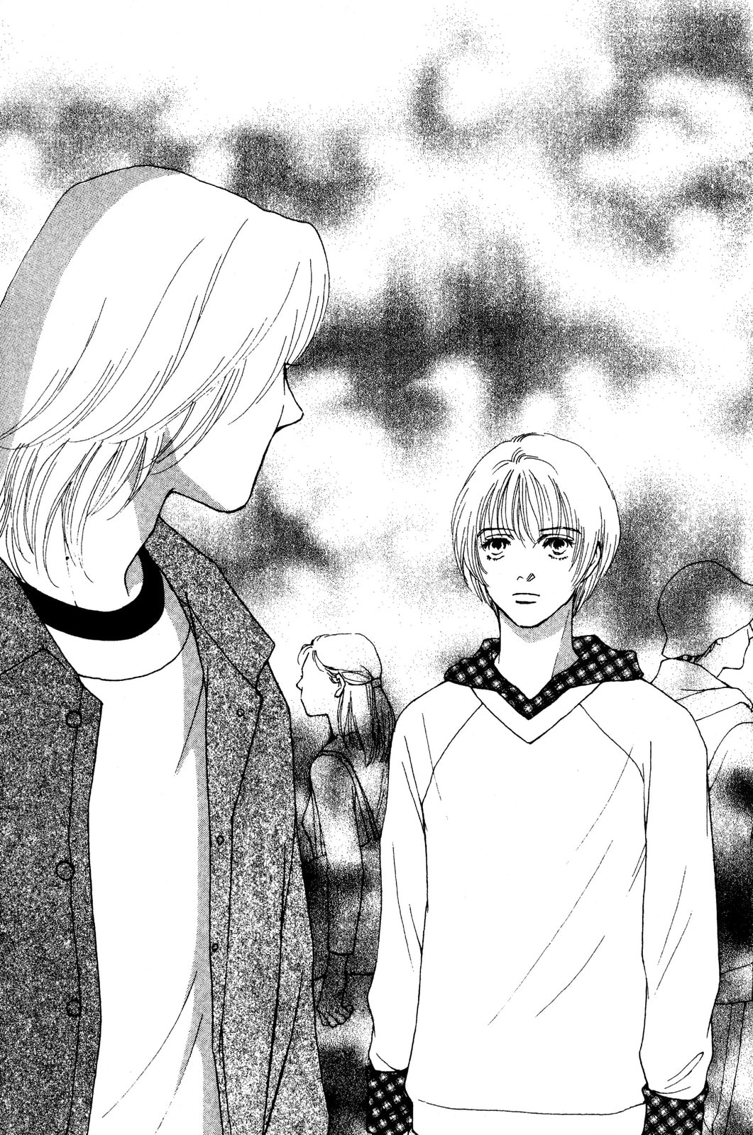 Read Mars chapter 57 image 30 on Lezhin