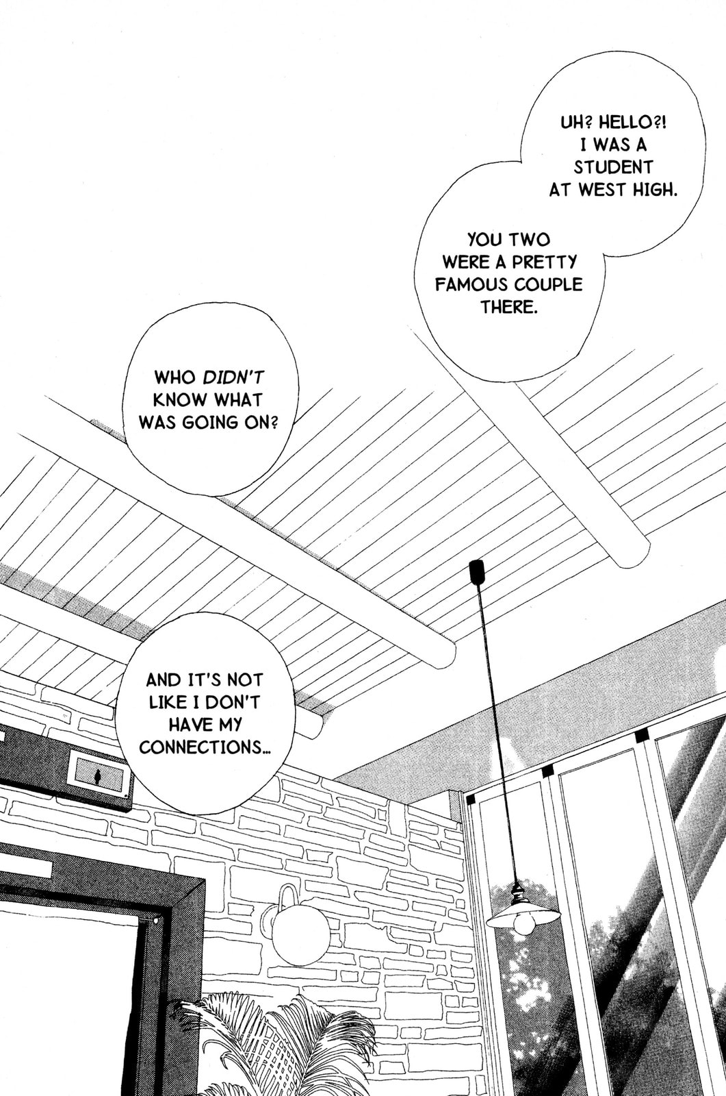 Read Mars chapter 57 image 35 on Lezhin