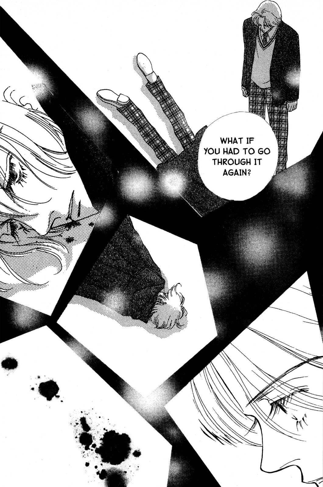 Read Mars chapter 57 image 37 on Lezhin