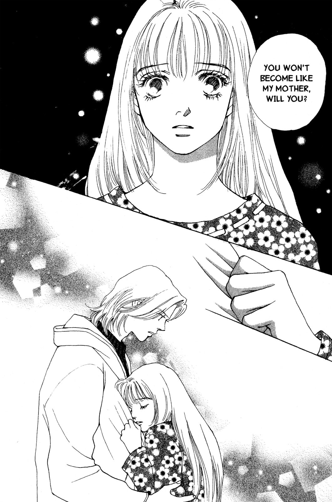 Read Mars chapter 57 image 7 on Lezhin
