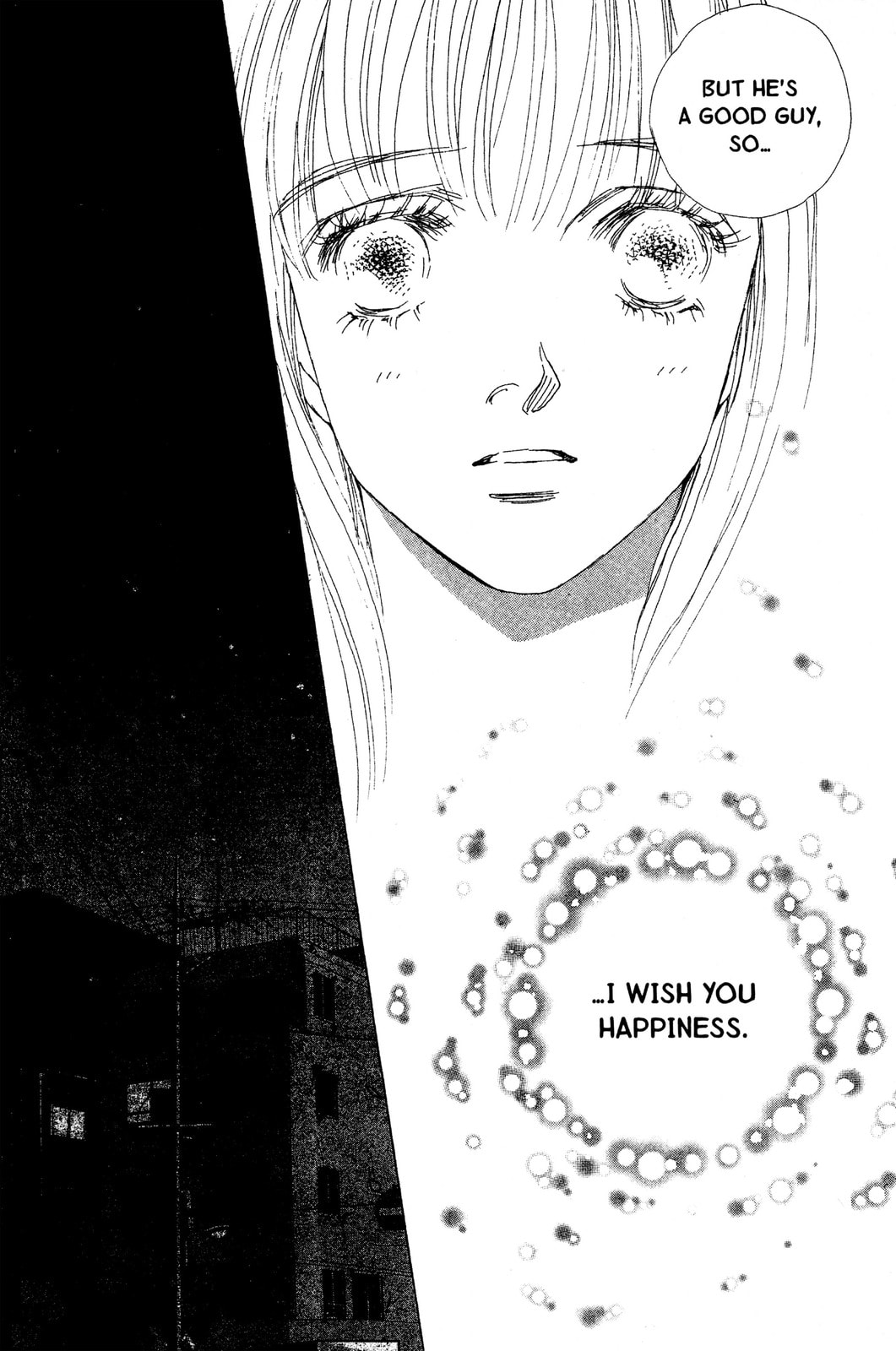 Read Mars chapter 58 image 15 on Lezhin