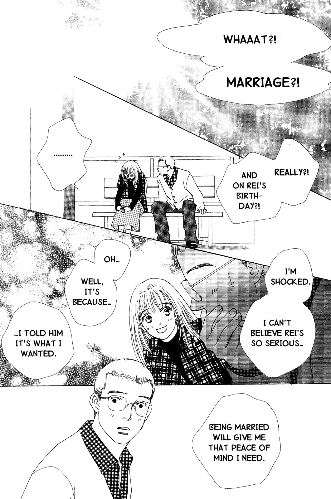 Read Mars chapter 58 image 2 on Lezhin