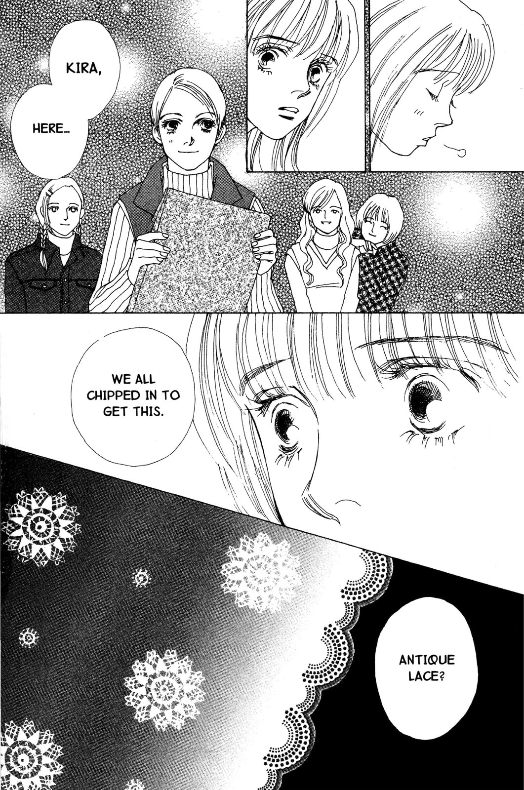 Read Mars chapter 58 image 21 on Lezhin