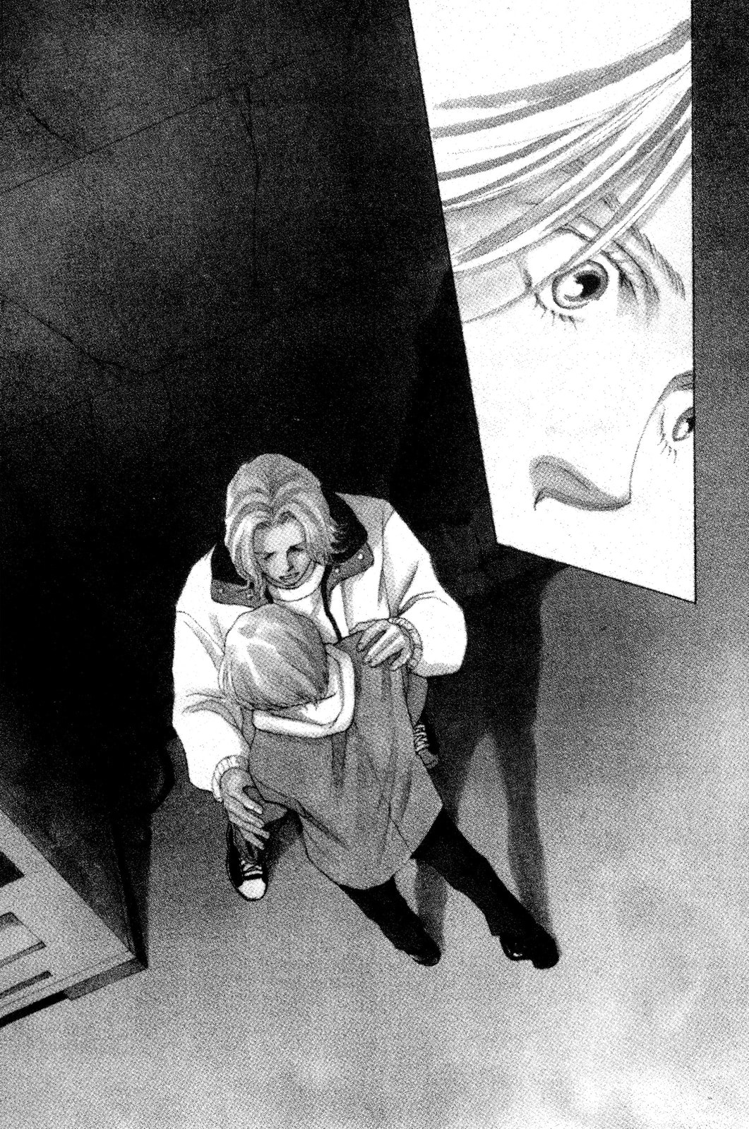Read Mars chapter 58 image 29 on Lezhin