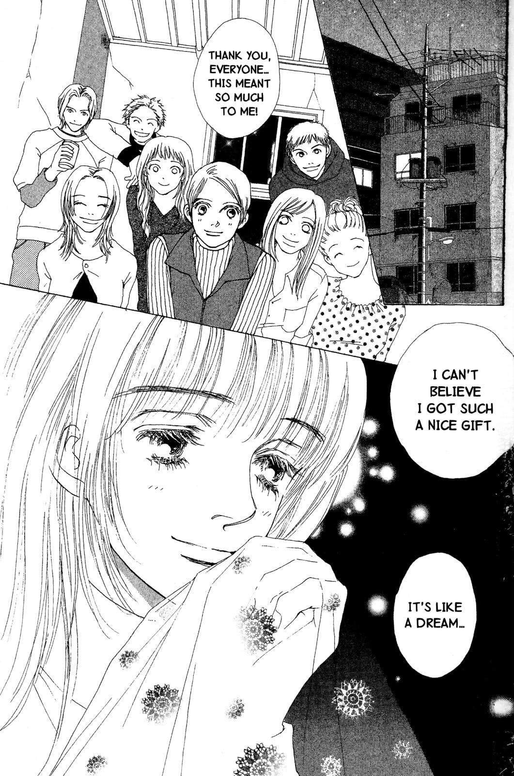 Read Mars chapter 58 image 36 on Lezhin
