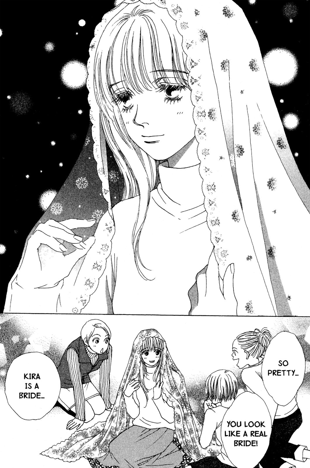 Read Mars chapter 58 image 38 on Lezhin