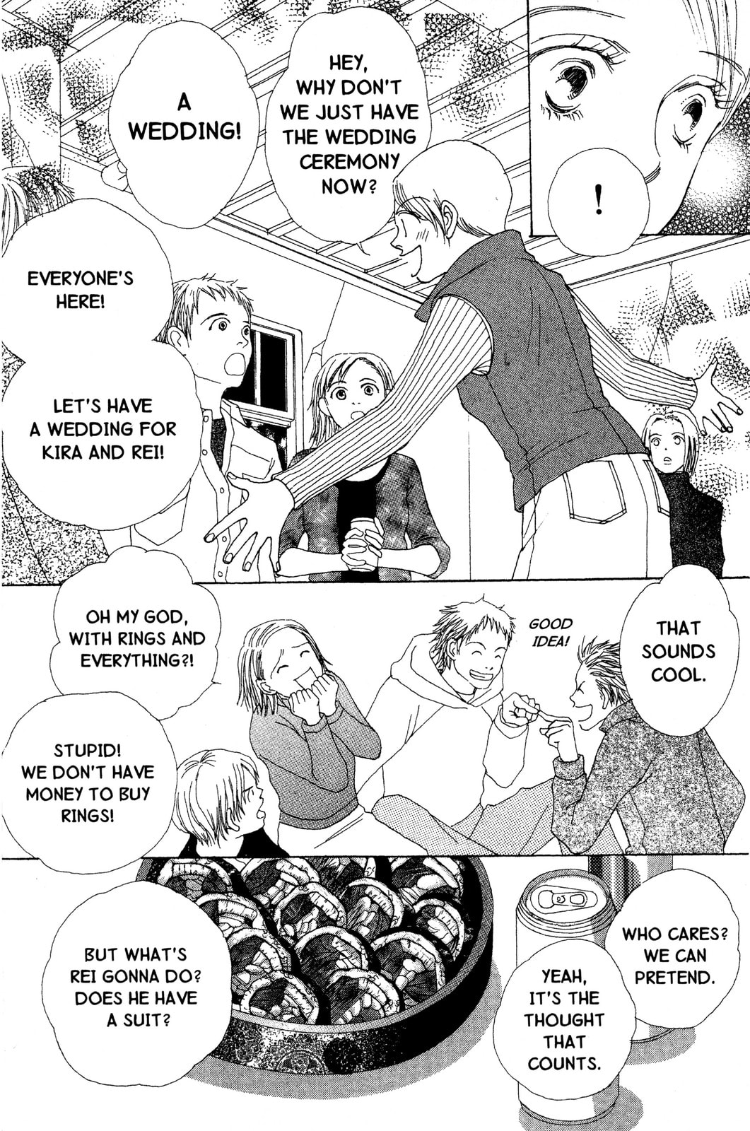 Read Mars chapter 58 image 39 on Lezhin