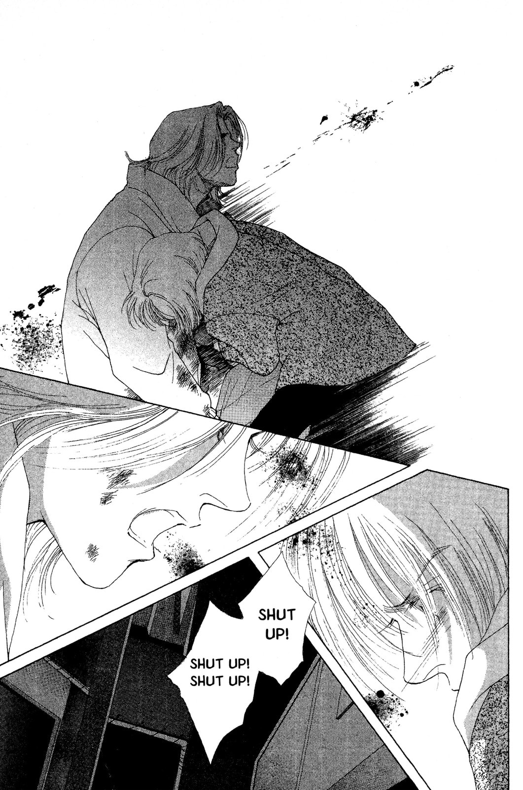 Read Mars chapter 58 image 44 on Lezhin