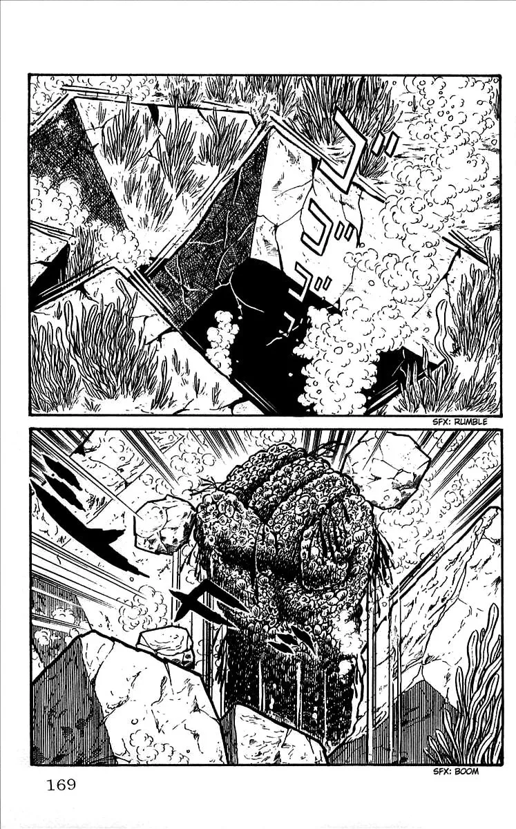 Read Mars chapter 6 image 1 on Lezhin