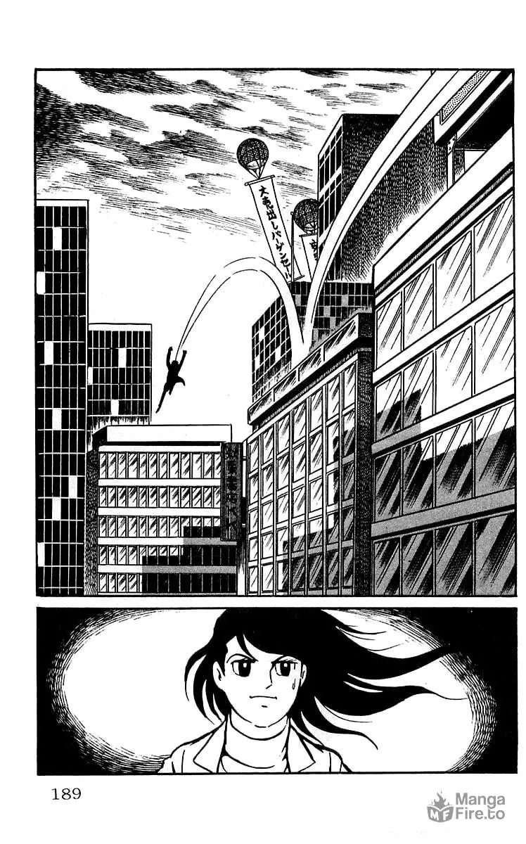 Read Mars chapter 6 image 20 on Lezhin